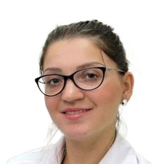 Романенко Екатерина Викторовна, ортодонт