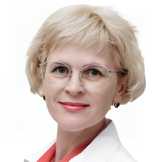 Рубцова Елена Васильевна, гинеколог