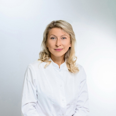 Скороходова Мария Андреевна, эндокринолог