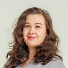 Вендт Ольга Андреевна, детский стоматолог