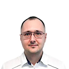 Журавлев Геннадий Сергеевич, уролог