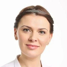 Бочковская Елена Олеговна, стоматолог-ортопед