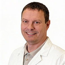 Штепа Андрей Васильевич, терапевт