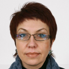 Смакотина Светлана Анатольевна, терапевт