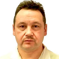 Запарин Николай Николаевич, рентгенолог