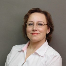 Яковлева Жанна Валерьевна, гинеколог