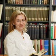 Самойлова Елена Петровна, кардиолог