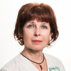 Кофратева Ольга Алексеевна, стоматолог-терапевт