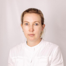 Давыдова Алла Алексеевна, эндоскопист