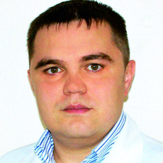 Элли Алексей Сергеевич, детский ортопед