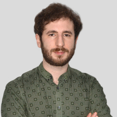 Оганян Давид Вячеславович, психиатр