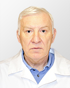 Уракчеев Шамиль Киамилевич, хирург