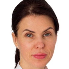 Советкина Ольга Александровна, гинеколог