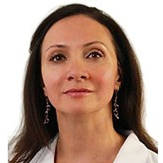 Ракович Светлана Умаровна, врач УЗД