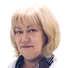 Хоменко Тамара Александровна, педиатр