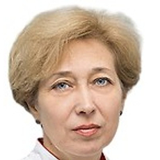 Карпова Елена Юрьевна, стоматолог-ортопед