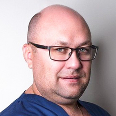 Миронов Артем Владимирович, имплантолог