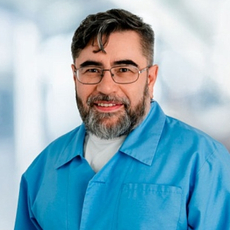 Курбанов Михаил Аломудинович, кардиолог