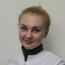 Хватова Валерия Сергеевна, терапевт