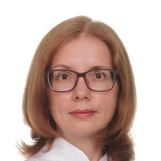 Толстова Яна Вячеславовна, гастроэнтеролог