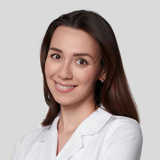 Петрова Карина Георгиевна, детский невролог