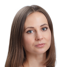 Тулупова Анастасия Сергеевна, стоматолог-терапевт