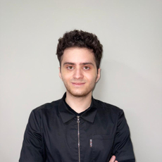 Абдуллаев Эмиль Илхамович, стоматологический гигиенист