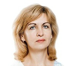 Белкина Ирина Владимировна, педиатр