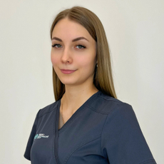 Шулепина Алёна Вячеславовна, педиатр