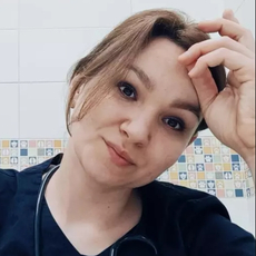 Литвинова Надежда Игоревна, педиатр