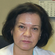 Чеглакова Елена Анатольевна, невролог