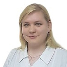 Андрианова Оксана Владимировна, офтальмолог