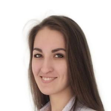 Шапкина Наталья Сергеевна, врач функциональной диагностики