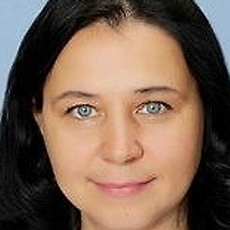 Бирюкова Елена Николаевна, терапевт