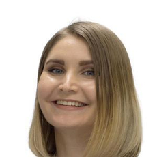 Кривопушкина Ксения Сергеевна, ортодонт