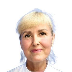 Киященко Ирина Петровна, стоматолог-терапевт