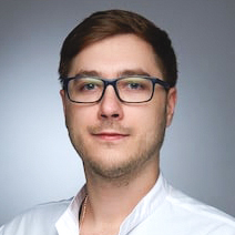 Лехнер Илья Юрьевич, ЛОР