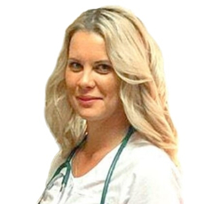 Бойко Виктория Валерьевна, неонатолог