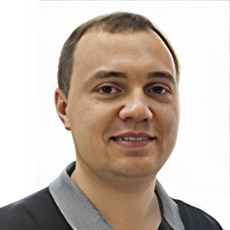 Садов Виталий Валентинович, стоматолог-хирург