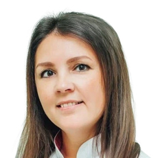 Писаревская Ирина Игоревна, невролог