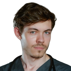 Гузяев Иван Андреевич, терапевт