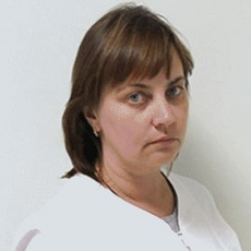 Ерохина Наталья Александровна, врач функциональной диагностики