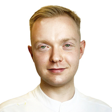 Чичкин Максим Олегович, кардиолог