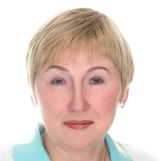 Гольтякова Елена Аркадьевна, детский массажист