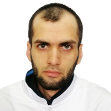 Рабаданов Марат Сулейманович, терапевт
