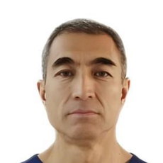 Мусалиев Бакытбек Жумабекович, хирург