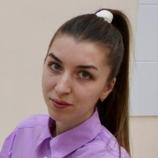 Белинская Анна Леонидовна, эндокринолог