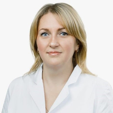 Лучникова Ольга Валерьевна, гинеколог