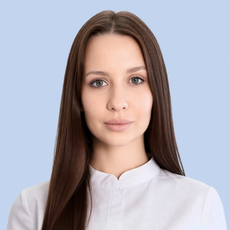 Панкратова Александра Сергеевна, стоматолог-терапевт