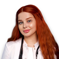 Шахбазова Марьям Джангировна, ЛОР